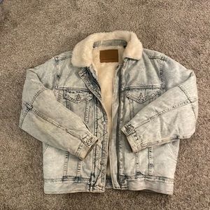 American Eagle Jacket